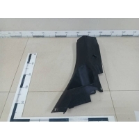 Накладка порога (внутренняя) Ford Ford Focus 3 2011> 1730629