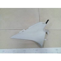 Обшивка стойки Ford Ford Focus 3 2011> 2045391