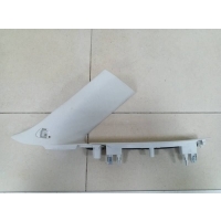 Обшивка стойки Ford Ford Focus 3 2011> 1931568, 1742113