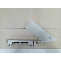 Обшивка стойки Ford Ford Focus 3 2011> 1931569, 1742112