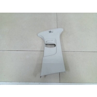 Обшивка стойки Ford Ford Focus 3 2011> 1742672