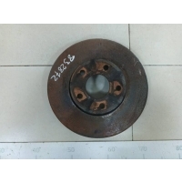 Диск тормозной передний Ford Ford Focus 3 2011> 1790221