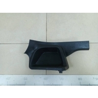 Накладка порога (внутренняя) Ford Ford Focus 3 2011> 1732378