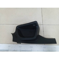Накладка порога (внутренняя) Ford Ford Focus 3 2011> 1731815, BM51A13244A