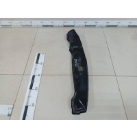 Пыльник (кузов наружные) Ford Ford Focus 3 2011> 1919567