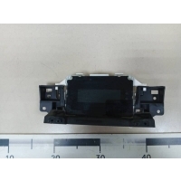 Дисплей информационный Ford Ford Focus 3 2011> CM5T18B955AC
