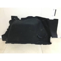 Обшивка багажника Ford Ford Focus 3 2011> 1850492