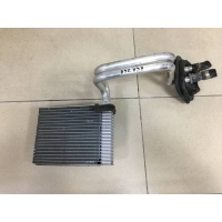 Радиатор отопителя Ford Ford Focus 3 2011> 5166610