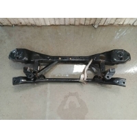 Балка задняя Ford Ford Focus 3 2011> 1830929, 2320059