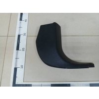 Накладка порога (внутренняя) Ford Ford Focus 3 2011> 1725738