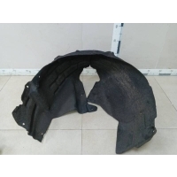Локер задний правый Ford Ford Focus 3 2011> 1852051