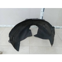 Локер задний левый Ford Ford Focus 3 2011> 1852052