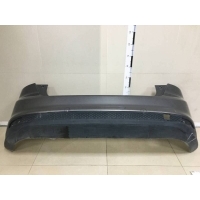 Бампер задний Ford Ford Focus 3 2011> 1744011