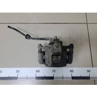 Суппорт передний правый Chevrolet Chevrolet Aveo T250 2005-2011 96534638