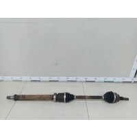 Полуось передняя правая Ford Ford Focus 3 2011> 2048637