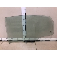 Стекло двери задней левой Nissan Nissan Almera 3 (G11, G15) 2012> 823014AA1A
