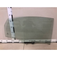 Стекло двери задней правой Nissan Nissan Almera 3 (G11, G15) 2012> 823004AA1A