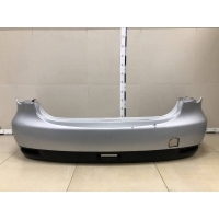 Бампер задний Nissan Nissan Almera 3 (G11, G15) 2012> 850224AA0H