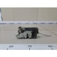 Замок двери передней левой Chevrolet Chevrolet Aveo T250 2005-2011 96272643