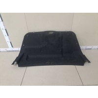 Обшивка крышки багажника Chevrolet Chevrolet Aveo T250 2005-2011 96650437