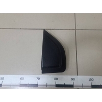 Накладка двери задней левой Chevrolet Chevrolet Aveo T250 2005-2011 96649124