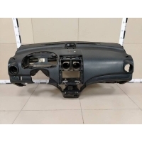 Торпедо Chevrolet Chevrolet Aveo T250 2005-2011 96655001