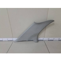 Обшивка стойки Chevrolet Chevrolet Aveo T250 2005-2011 96650233