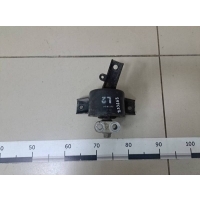 Опора КПП левая Chevrolet Chevrolet Aveo T250 2005-2011 96535499