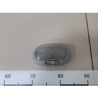Плафон салонный Chevrolet Chevrolet Aveo T250 2005-2011 96314278
