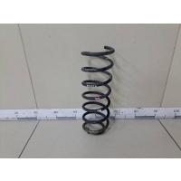 Пружина задняя Chevrolet Chevrolet Aveo T250 2005-2011 96653225