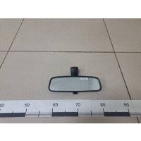 Зеркало заднего вида Chevrolet Chevrolet Aveo T250 2005-2011 96378732