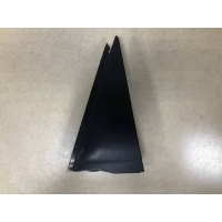 Накладка двери задней правой Nissan Nissan Almera 3 (G11, G15) 2012> 82234EW000