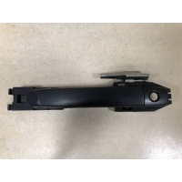 Ручка двери передней наружная левая Nissan Nissan Almera 3 (G11, G15) 2012> 806404AA0A, 806464AA0A, 80611EW800