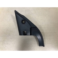Крышка зеркала внутренняя левая Nissan Nissan Almera 3 (G11, G15) 2012> 802934AA0A