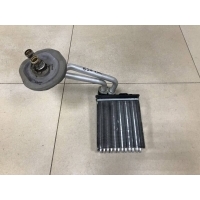 Радиатор отопителя Nissan Nissan Almera 3 (G11, G15) 2012> 6001547484