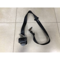 Ремень безопасности Nissan Nissan Almera 3 (G11, G15) 2012> 868454AA0C