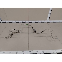 Трубка кондиционера Chevrolet Chevrolet Aveo T250 2005-2011 94831200