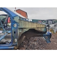 Лонжерон передний правый Chevrolet Chevrolet Aveo T250 2005-2011 96648123
