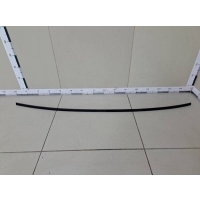Молдинг крыши левый Chevrolet Chevrolet Aveo T250 2005-2011 96648565