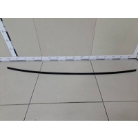 Молдинг крыши правый Chevrolet Chevrolet Aveo T250 2005-2011 96648566