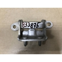 Петля двери задней левой верхняя Nissan Nissan Almera 3 (G11, G15) 2012> 82401ED01A, 82401ED000