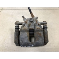Суппорт передний правый Nissan Nissan Almera 3 (G11, G15) 2012> 4100100Q0F