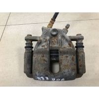 Суппорт передний левый Nissan Nissan Almera 3 (G11, G15) 2012> 4101100Q0F