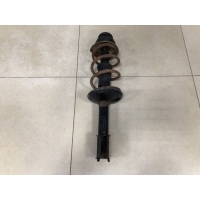 Амортизатор передний Nissan Nissan Almera 3 (G11, G15) 2012> AG01063, 5611000Q0A