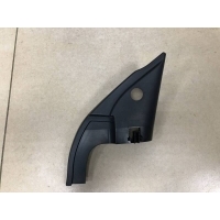 Крышка зеркала внутренняя правая Nissan Nissan Almera 3 (G11, G15) 2012> 802924AA0A