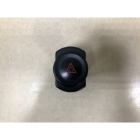 Кнопка аварийной сигнализации Nissan Nissan Almera 3 (G11, G15) 2012> 252904AA0A