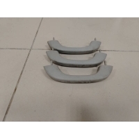 Ручка внутренняя потолочная Chevrolet Chevrolet Aveo T250 2005-2011 96650220, 96448451