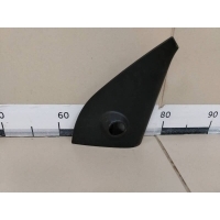 Крышка зеркала внутренняя правая Chevrolet Chevrolet Aveo T250 2005-2011 96648598