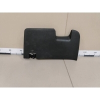 Накладка торпедо Chevrolet Chevrolet Aveo T250 2005-2011 96801368
