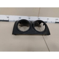 Накладка торпедо Chevrolet Chevrolet Aveo T250 2005-2011 96655215